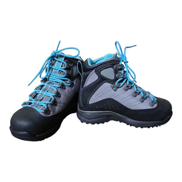 Ladies Simms Vaportread Boots - Picture 2 of 8